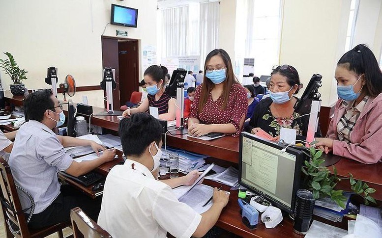 Hải Phòng nâng cao năng lực đội ngũ cán bộ cấp xã đáp ứng yêu cầu vận hành chính quyền địa phương 2 cấp